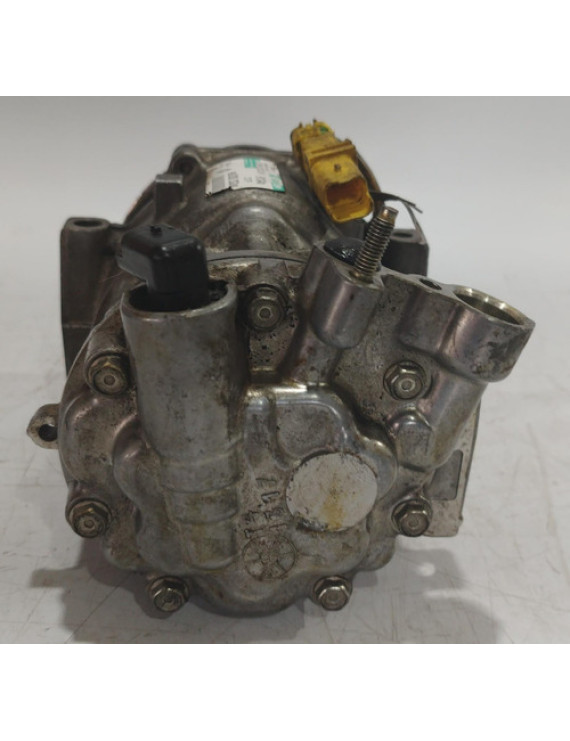 Compressor De Ar Peugeot 406 607 2004 - 2011 9683003080