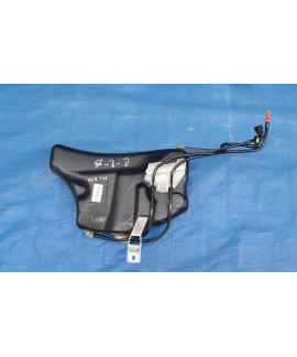 Tanque Combustível Auxiliar Mercedes Ml500 2004 2005 2006