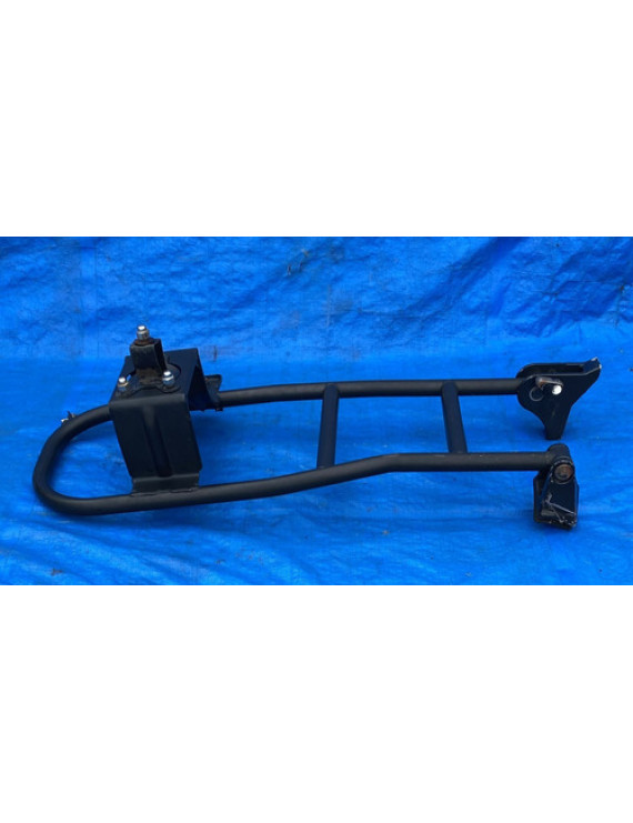 Suporte Estepe Aro 15 Kia Sportage 2001 - 2005