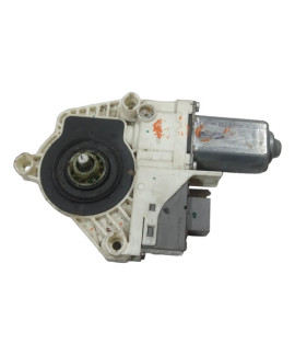 Motor Vidro Dianteiro Direito New Fiesta 2014 - 2020