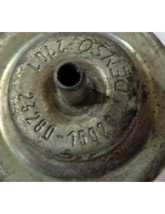 Regulador De Pressão Subaru Legacy 2.5 1994 - 1998