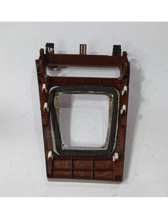 Moldura Console Central Lexus Es350 2007 2008