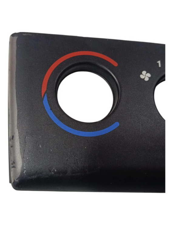 Moldura Acabamento Ar Condicionado Vectra 1997 - 2005