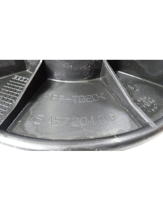 Motor Ventilador Ar Xsara Picasso 2005 2006 2007