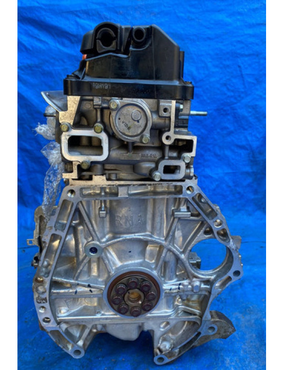 Motor Parcial Hrv 1.8 Flex 2015 2016 2017 2018 2019 20 2021
