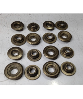 Kit Prato Bmw 328i 2.0 1997 - 2006