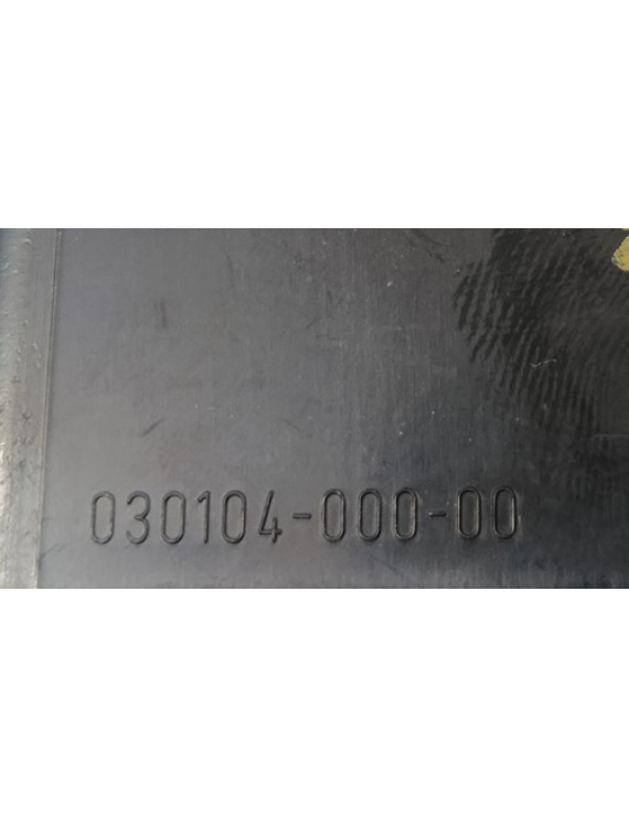 Difusor Ar Lateral Esquerdo Audi A3 2001 2002 2003 2004 2005