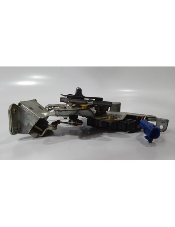 Fechadura Porta Traseira Direita Toyota Prévia 1990 - 1999