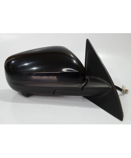 Retrovisor Direito Chery Tiggo 7 2020 2021 2022 Com Câmera