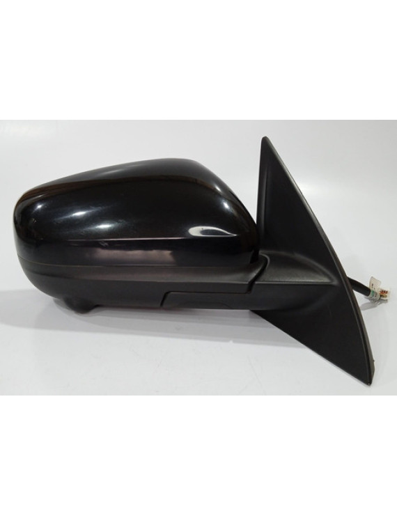 Retrovisor Direito Chery Tiggo 7 2020 2021 2022 Com Câmera