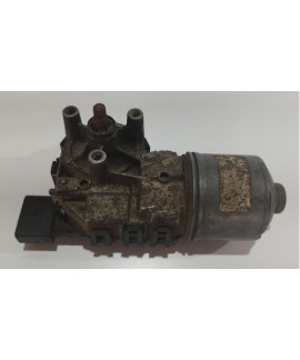 Motor Limpador Do Parabrisa Audi A3 2007
