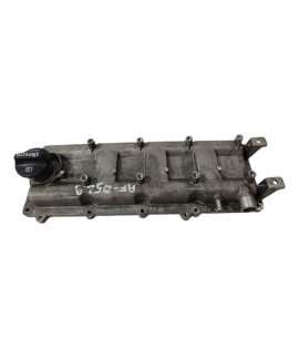 Tampa Válvula Onix Prisma Cobalt 1.0 1.4 2013 - 2018 Preto