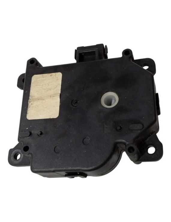 Motor Atuador Caixa Ar Lifan X60 2012 - 2017 Preto