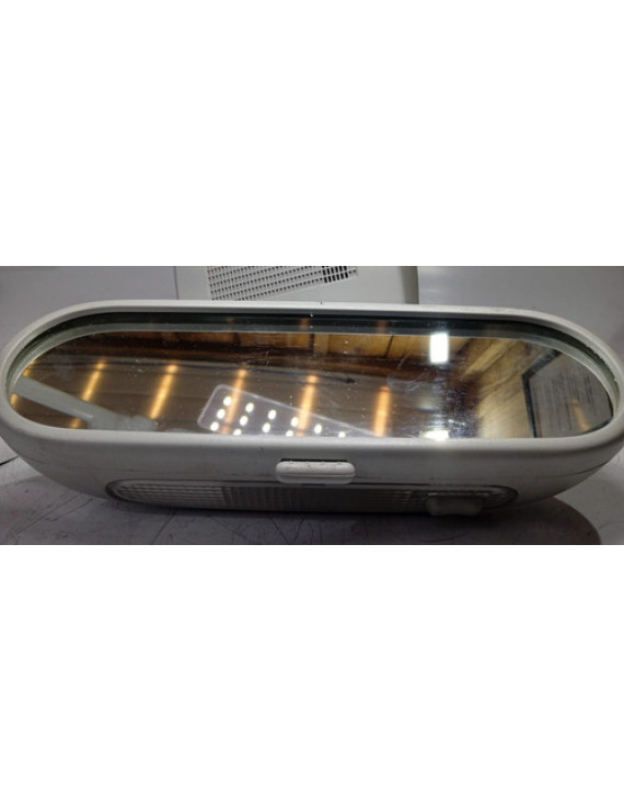 Espelho Retrovisor Interno New Beatle 2008 2009