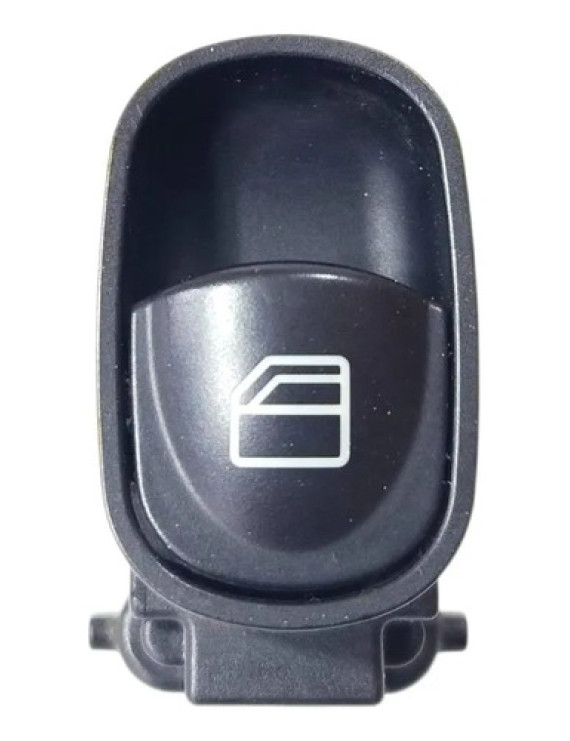 Botão Vidro Elétrico Traseiro Mercedes C320 2001 - 2005