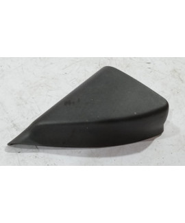 Moldura Retrovisor Direito Volvo C30 2008 2009 2010