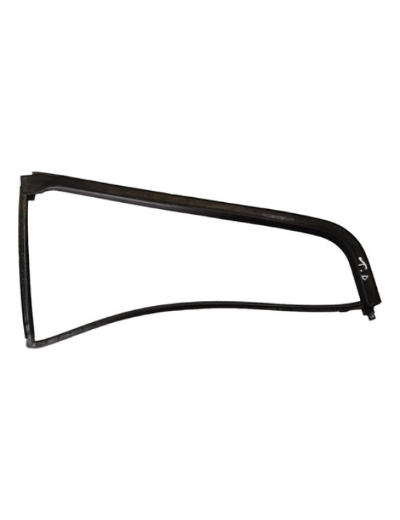 Borracha Do Vidro Vigia Traseira Direita Sportage 1999   