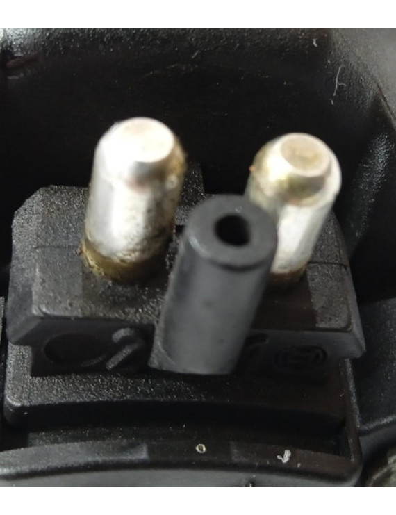 Bomba De Ar Auxiliar Mercedes Ml500 5.0 2004 2005 2006 Preto