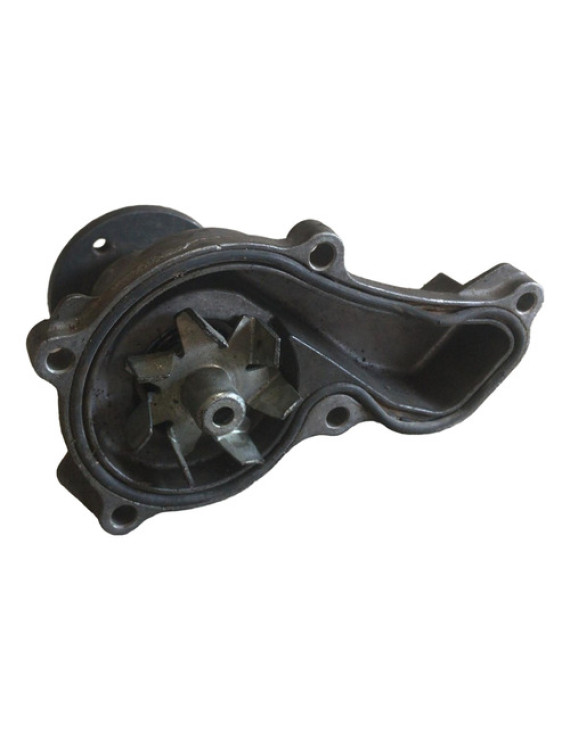 Bomba De Água Honda Civic 1.8 16v 2007 2008 2009 2010 2011