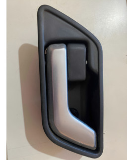 Maçaneta Interna Traseira Esquerda Freelander 2 2011 2012 Traseira