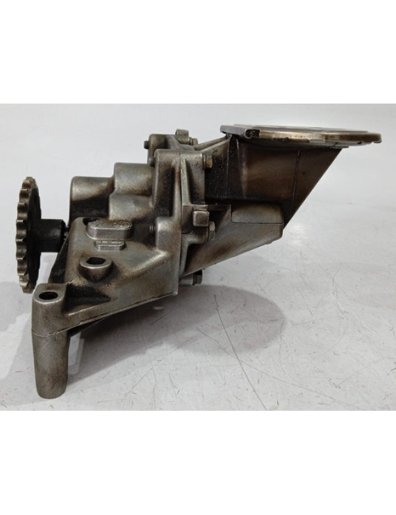 Bomba De Óleo Citroen C3 C4 Xsara 1.6 2003 - 2012
