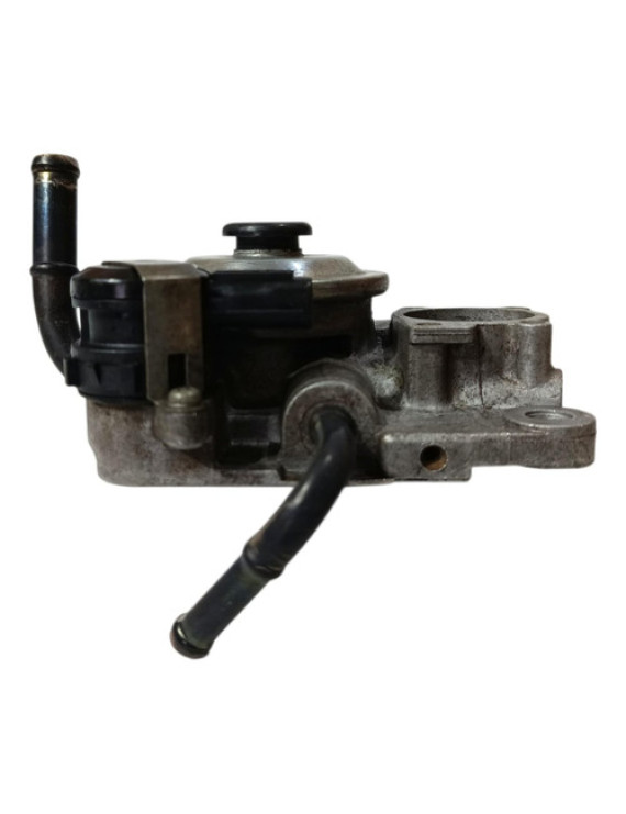 Carcaça Filtro Combustível Pajero Full 3.2 2008 - 2016