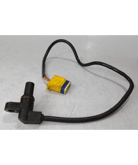 Sensor Velocidade Câmbio Al4 Aircross 2012 - 2016 / 10553701