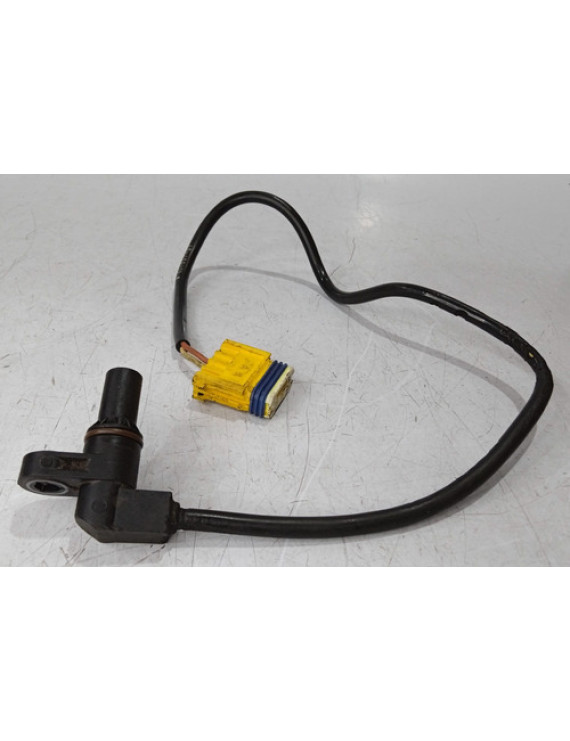 Sensor Velocidade Câmbio Al4 Aircross 2012 - 2016 / 10553701