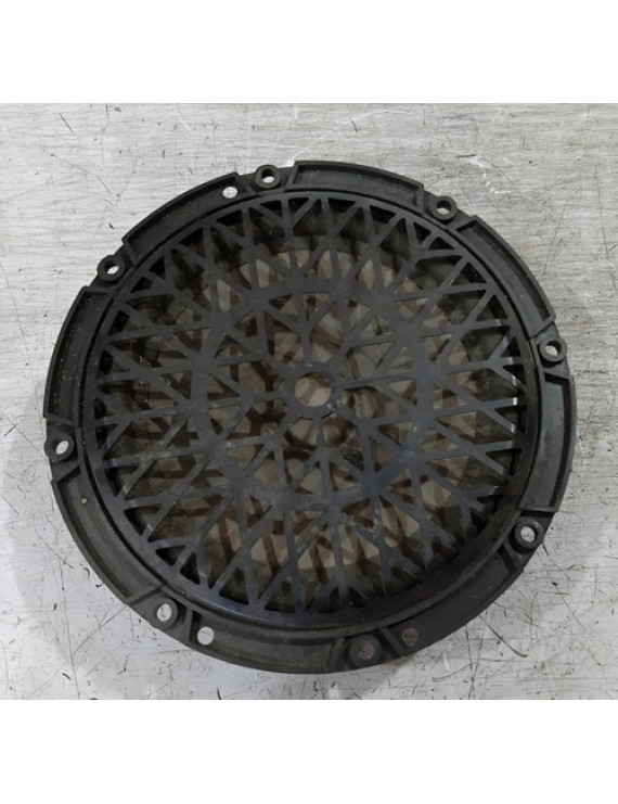 Alto Falante Da Porta Dianteira Direita Citroen C5 2.0 2008  Preto