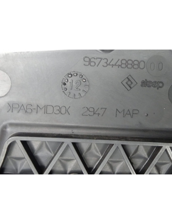 Capa Correia Dentada Freelander 2 2.2 2008 - 2014