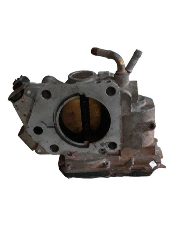 Tbi Corpo De Borboleta Civic 1.8 2007 08 09 10 2011 / Gma6d