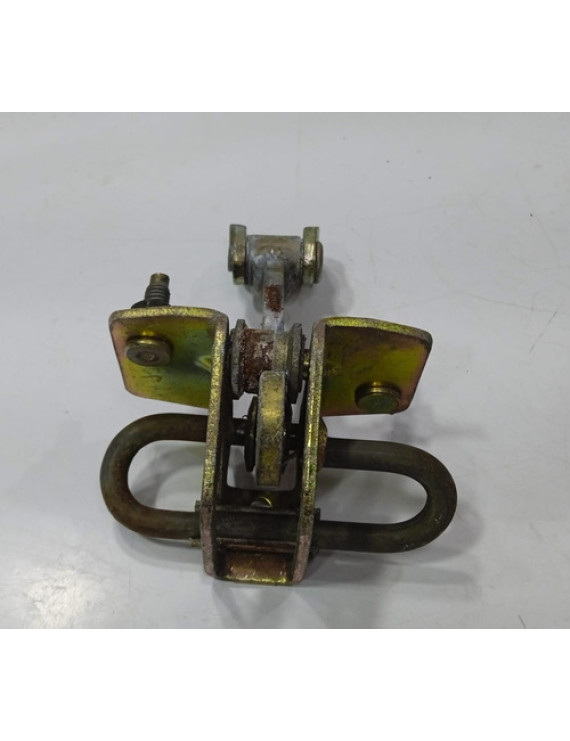 Limitador Porta Dianteira Direita Volvo S80 2000 2001
