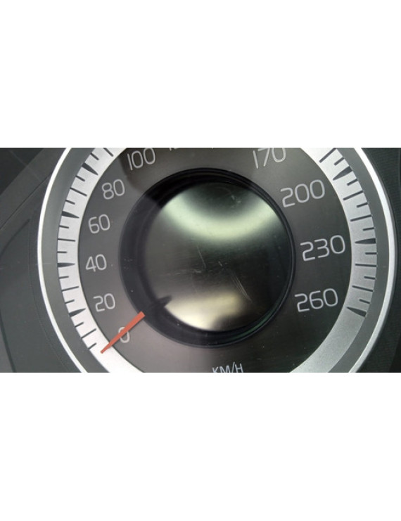 Painel De Instrumentos Volvo Xc60 T6 2011 2012 2013 2014