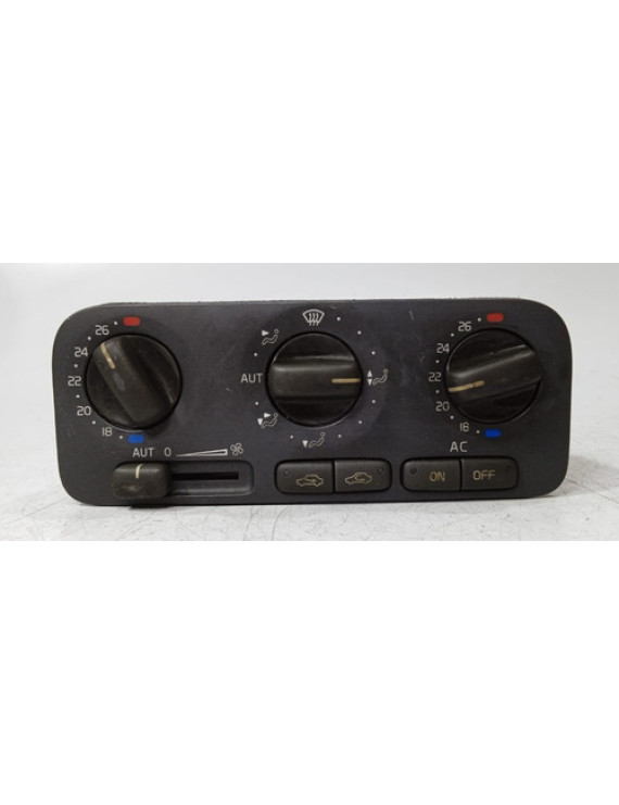 Comando De Ar Volvo V70 1997 - 2000