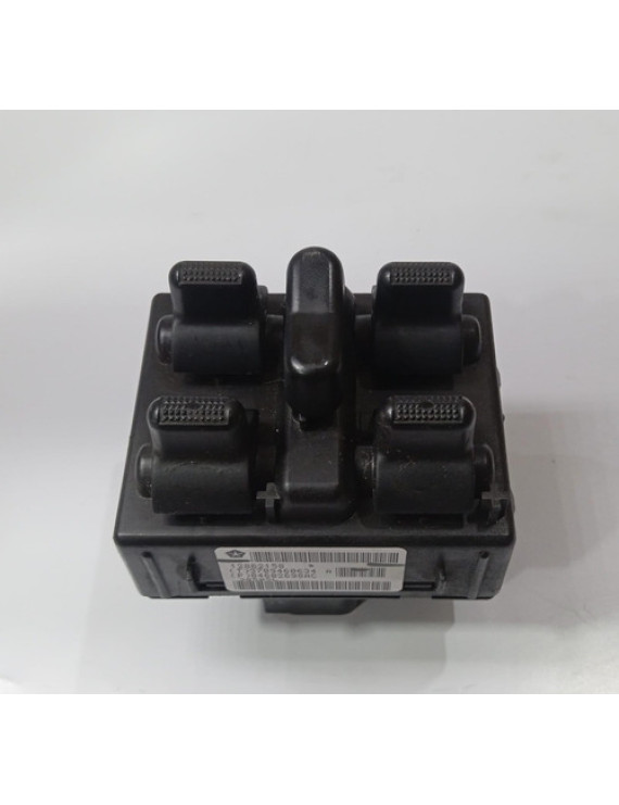 Comando Trava E Vidro Pt Cruiser 2006 - 2010