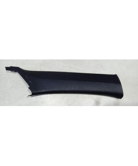 Moldura Parabrisa Direita Fusca 2014 - 2016