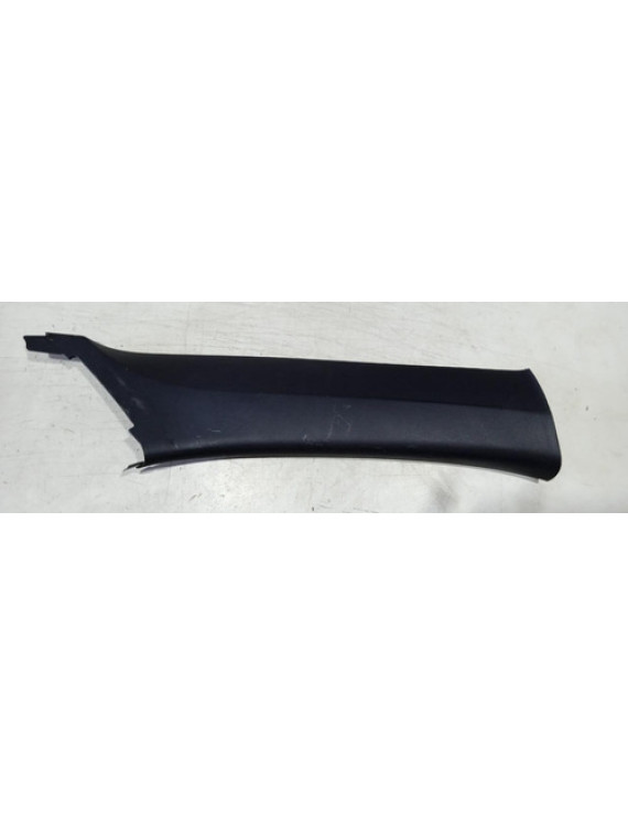 Moldura Parabrisa Direita Fusca 2014 - 2016