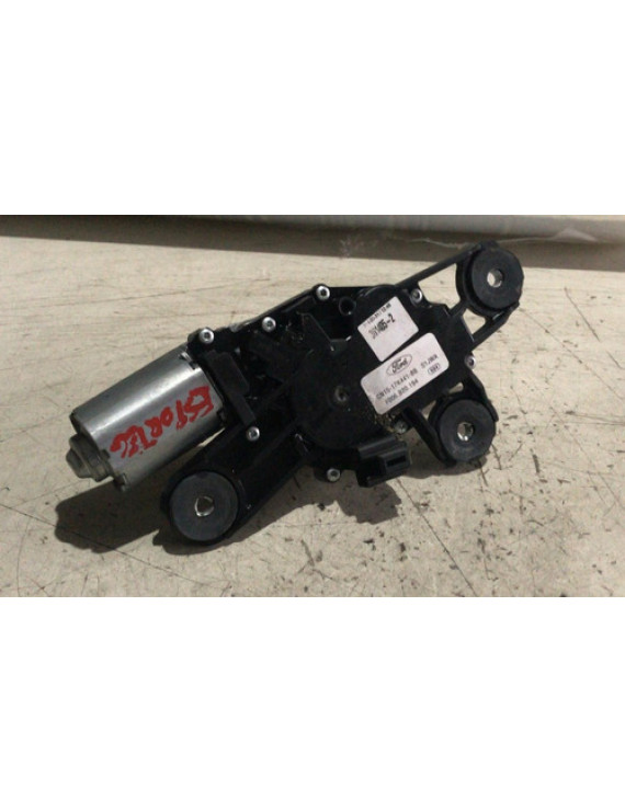 Motor Limpador Traseiro Ecosport 2013 2014 2015 2016 