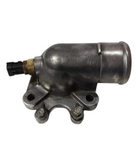 Carcaça Válvula Termostática Pajero Sport L200 2.5 2006 2011