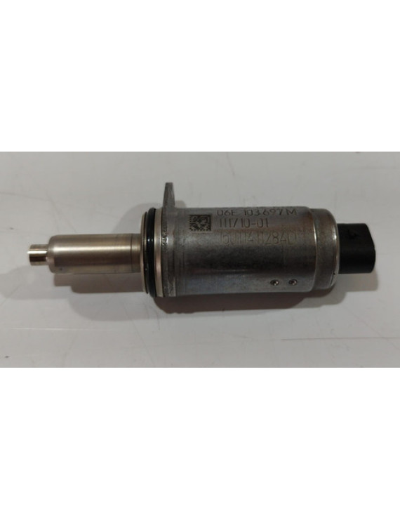 Válvula Solenoide Linha Audi A5 2.0 16v 2014 / 06e103697m