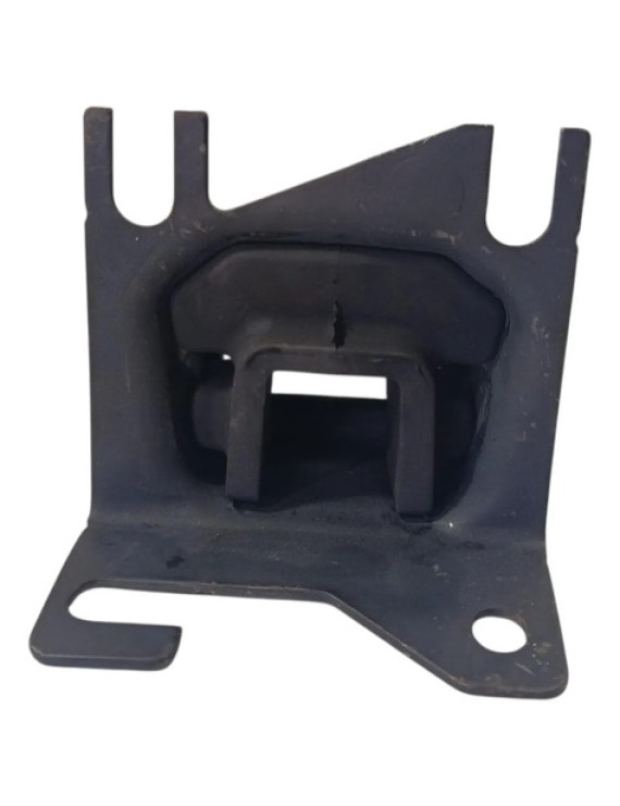 Calço Coxim Motor Direito Logan Sandero 1.0 2014 - 2020