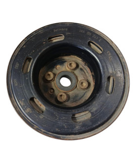 Polia Virabrequim Audi A3 Golf 1.8 1997 - 2005