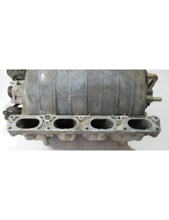 Coletor Admissão Audi A8 4.2 2000 2001 2002