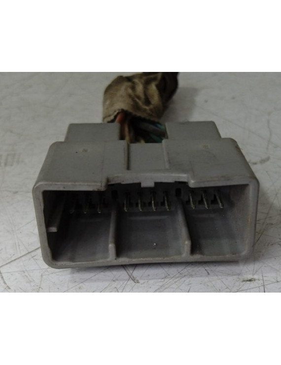 Conector Chicote Town Country 3.8 2010
