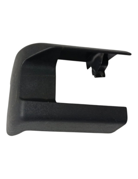 Acabamento Trilho Banco Dianteiro Direito Chrysler 300c 2005 Preto