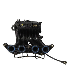 Coletor Admissão Peugeot 207 206 C3 1.4 8v 2006 - 2012 Coletor Admissão Peugeot 207 206 C3 1.4 8v 2006 - 2012