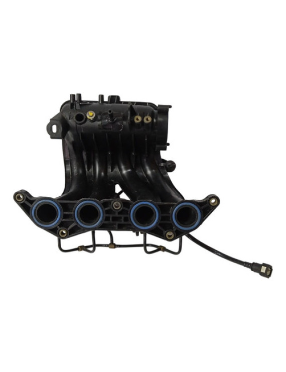 Coletor Admissão Peugeot 207 206 C3 1.4 8v 2006 - 2012