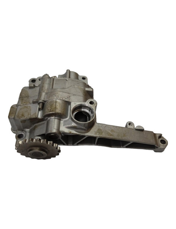 Bomba De Óleo Mercedes Ml320 3.0 V6 2008 2009 2010 2011