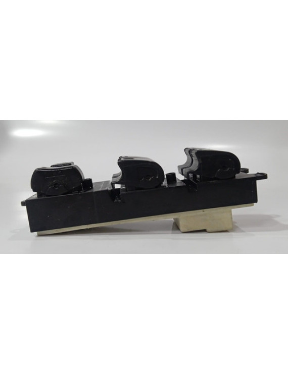 Botão Comando Vidro Dianteiro Esquerdo Hilux Sw4 1998 - 2002