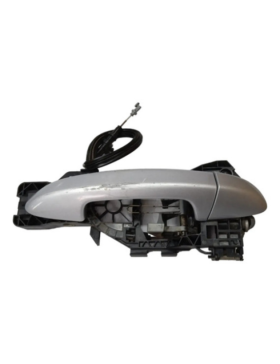 Maçaneta Externa Dianteira Direita Passat 2006 - 2012 Dianteira